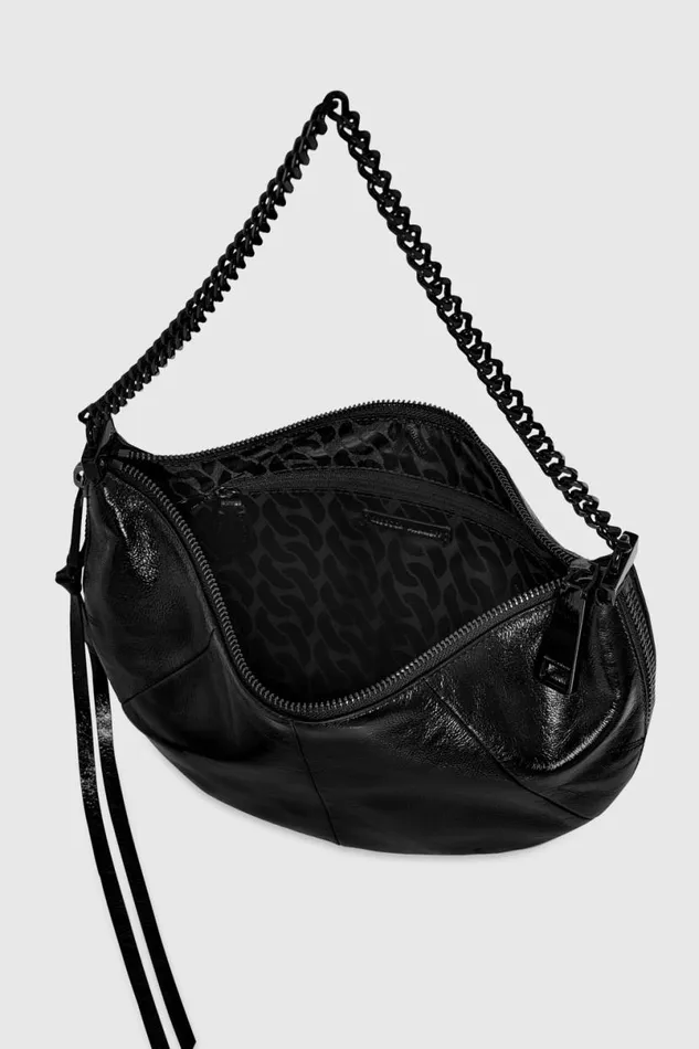 Handbags Crossbody Bags Rebecca Minkoff Zip Around Crossbody Blackblack Shellac Handbags Crossbody Bags Rebecca Minkoff Zip Around Crossbody Blackblack Shellac
