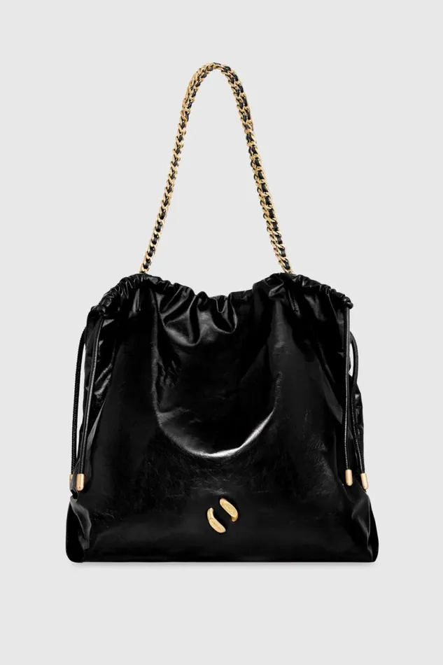 Handbags Tote Bags Rebecca Minkoff Zero Gravity Medium Tote Black