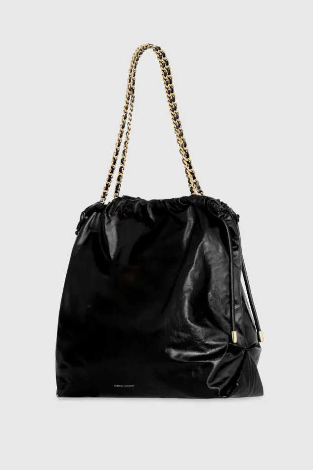 Handbags Tote Bags Rebecca Minkoff Zero Gravity Medium Tote Black