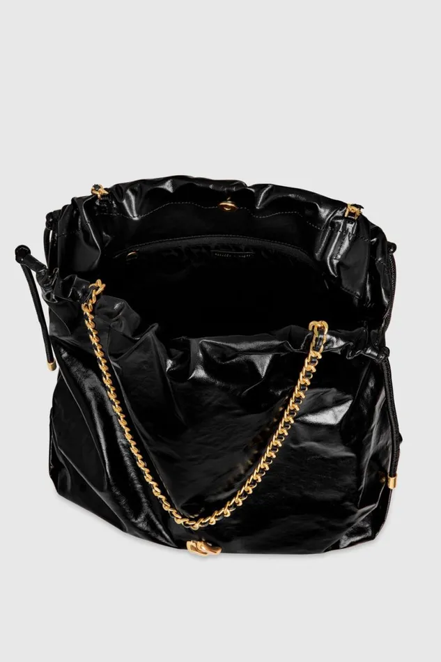 Handbags Tote Bags Rebecca Minkoff Zero Gravity Medium Tote Black