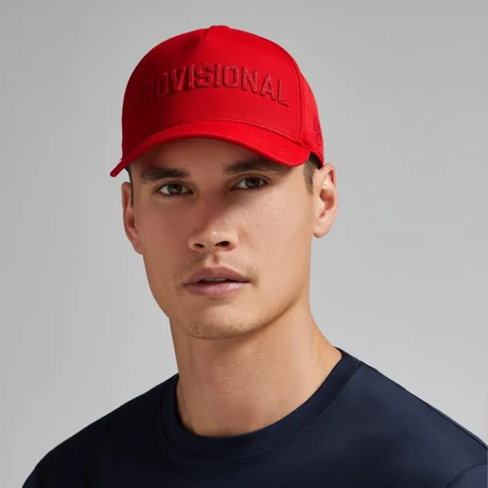 Hats MenWomen GFORE 3D PROVISIONAL STRETCH TWILL SNAPBACK HAT Poppy Hats MenWomen GFORE 3D PROVISIONAL STRETCH TWILL SNAPBACK HAT Poppy
