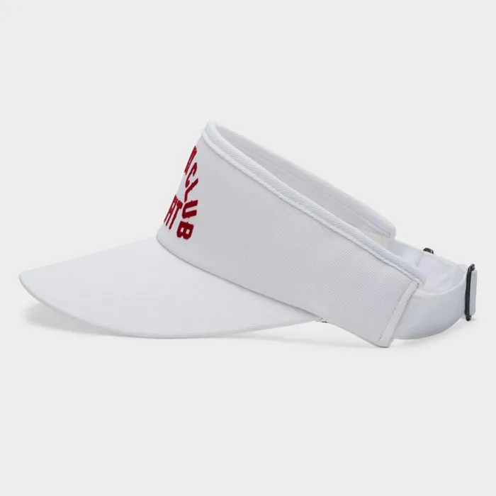 Hats MenWomen GFORE COUNTRY CLUB MISFIT STRETCH TWILL VISOR Snow Hats MenWomen GFORE COUNTRY CLUB MISFIT STRETCH TWILL VISOR Snow