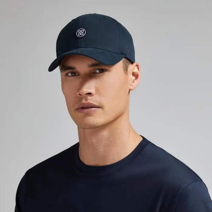 Hats MenWomen GFORE WAXED WOVEN COTTON RELAXED FIT SNAPBACK HAT Twilight Hats MenWomen GFORE WAXED WOVEN COTTON RELAXED FIT SNAPBACK HAT Twilight