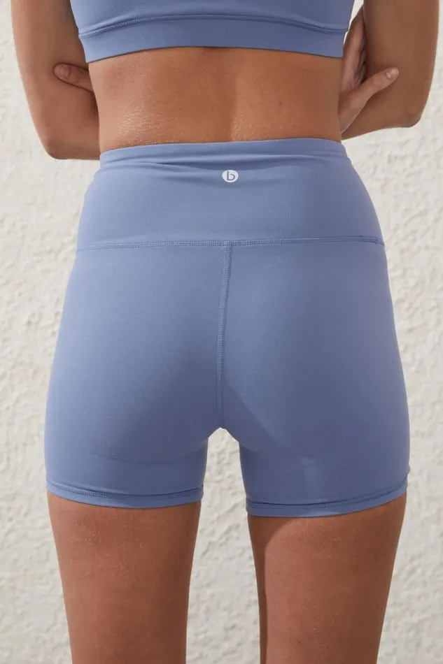 Highwaisted Shortie Short Riverside Women Cotton On Shorts Highwaisted Shortie Short Riverside Women Cotton On Shorts