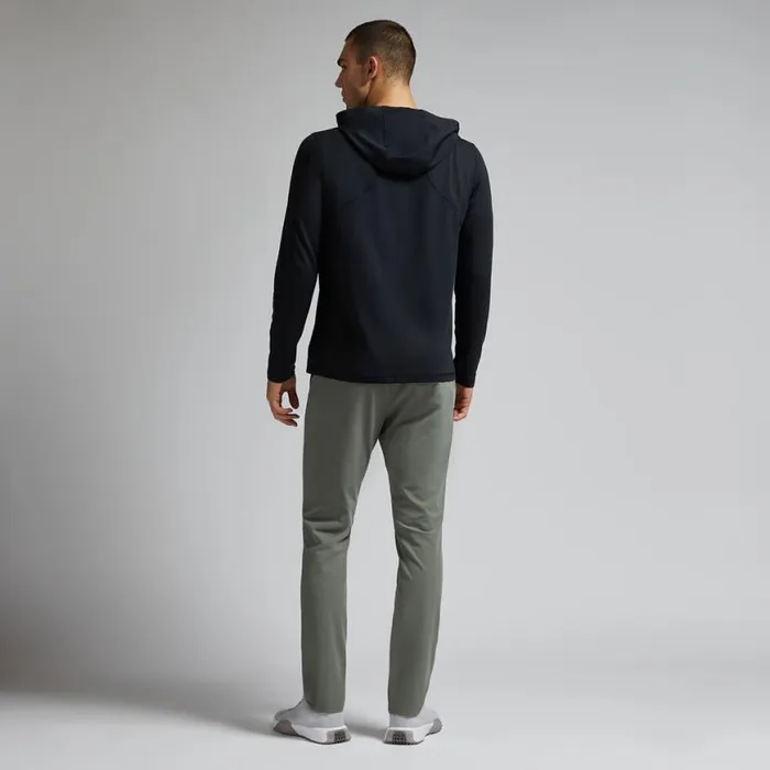 Hoodies and Tees Men GFORE LTD RELEASE 2025 US OPEN BRUSHED BACK TECH TERRY HOODIE Onyx Hoodies and Tees Men GFORE LTD RELEASE 2025 US OPEN BRUSHED BACK TECH TERRY HOODIE Onyx