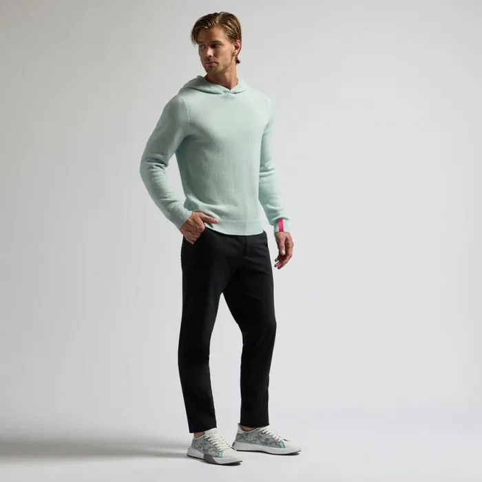 Hoodies and Tees MenWomen GFORE WASHABLE CASHMERE HOODED SWEATER Daybreak Hoodies and Tees MenWomen GFORE WASHABLE CASHMERE HOODED SWEATER Daybreak