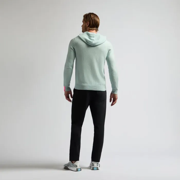Hoodies and Tees MenWomen GFORE WASHABLE CASHMERE HOODED SWEATER Daybreak Hoodies and Tees MenWomen GFORE WASHABLE CASHMERE HOODED SWEATER Daybreak