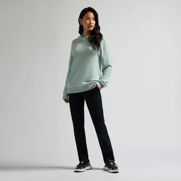Hoodies and Tees MenWomen GFORE WASHABLE CASHMERE HOODED SWEATER Daybreak Hoodies and Tees MenWomen GFORE WASHABLE CASHMERE HOODED SWEATER Daybreak