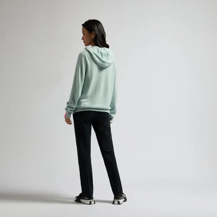 Hoodies and Tees MenWomen GFORE WASHABLE CASHMERE HOODED SWEATER Daybreak Hoodies and Tees MenWomen GFORE WASHABLE CASHMERE HOODED SWEATER Daybreak