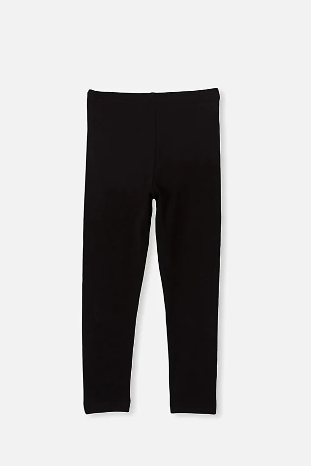 Huggie Tights Black Girls Cotton On Leggings Pants and Jeans Huggie Tights Black Girls Cotton On Leggings Pants and Jeans