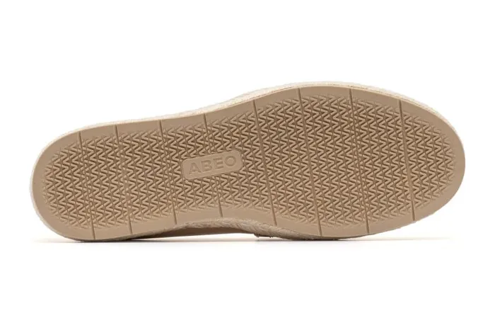 Isle Slip On Metatarsal Animal Print Womens Abeo Casual Shoes