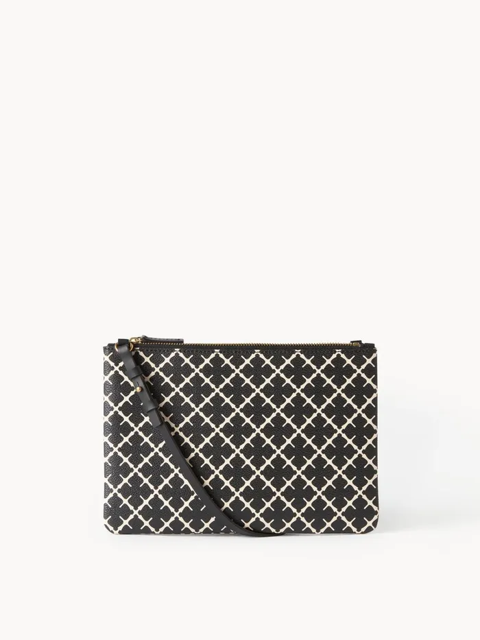 Ivy Purse Black Women By Malene Birger Bags