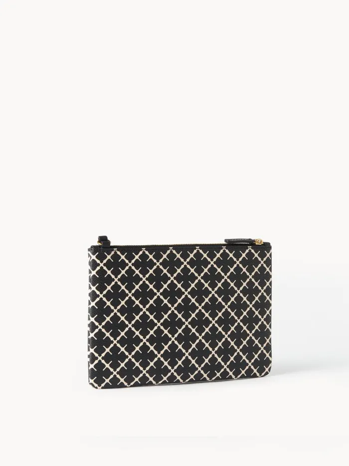 Ivy Purse Black Women By Malene Birger Bags