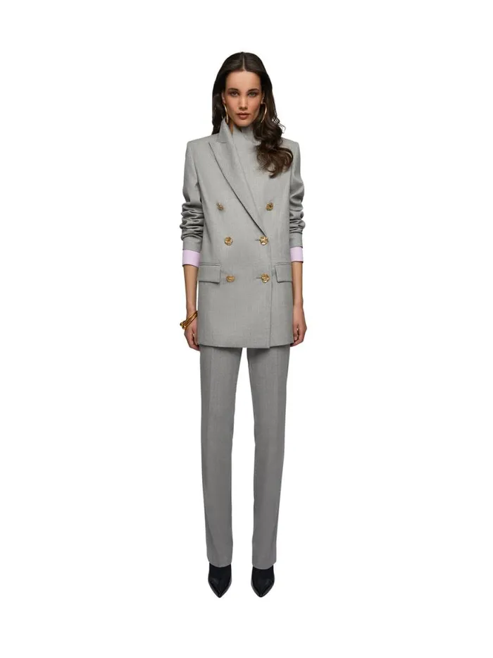 Jackets and Blazers Women Escada Bihnas Blazer