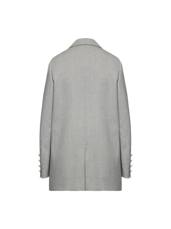 Jackets and Blazers Women Escada Bihnas Blazer
