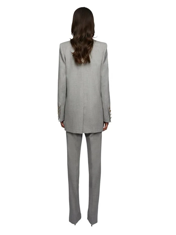 Jackets and Blazers Women Escada Bihnas Blazer