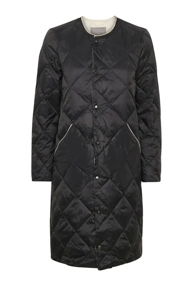 Jackets and Coats Women CULTURE CUagate Jacket