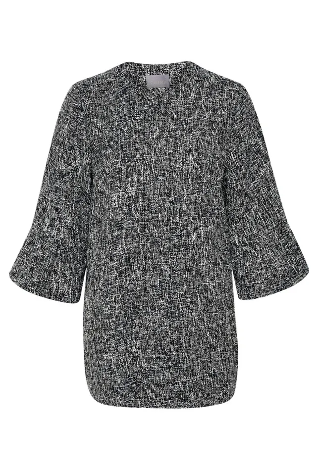 Jackets and Coats Women CULTURE CUbusra Casual Jacket