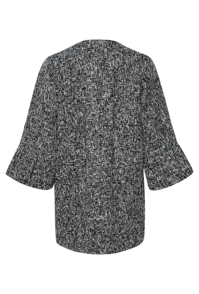 Jackets and Coats Women CULTURE CUbusra Casual Jacket