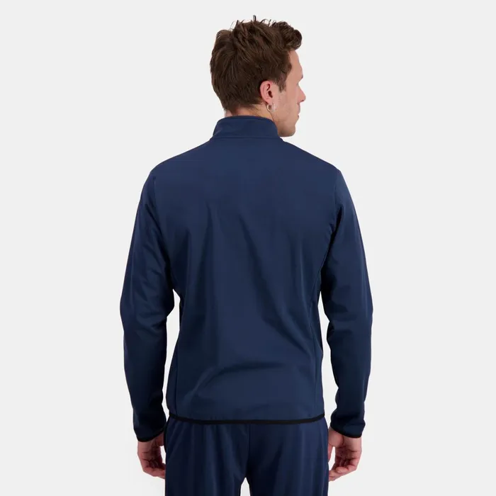 Jackets Men Le Coq Sportif Training Jacket
