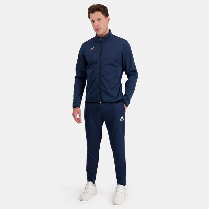 Jackets Men Le Coq Sportif Training Jacket