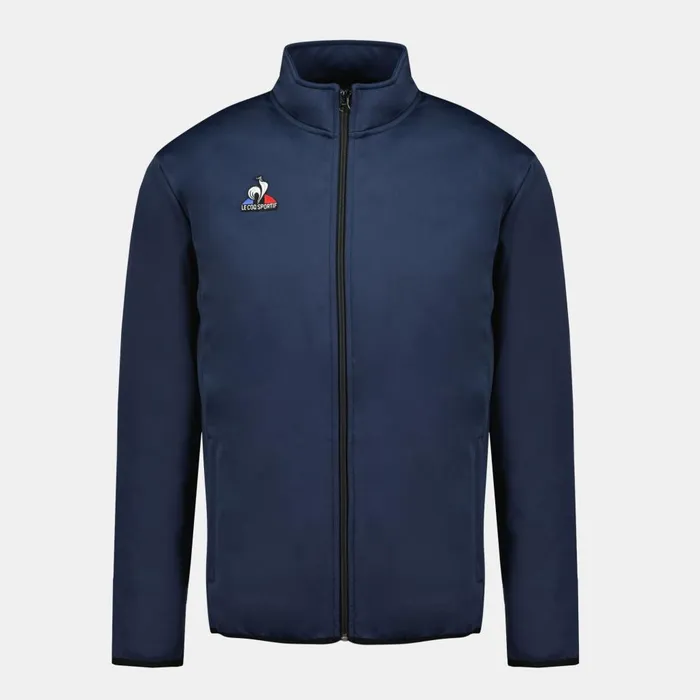 Jackets Men Le Coq Sportif Training Jacket