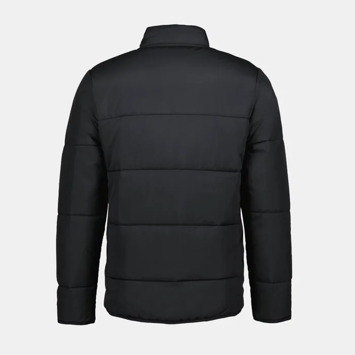 Jackets Men Le Coq Sportif Training Veste Homme Black