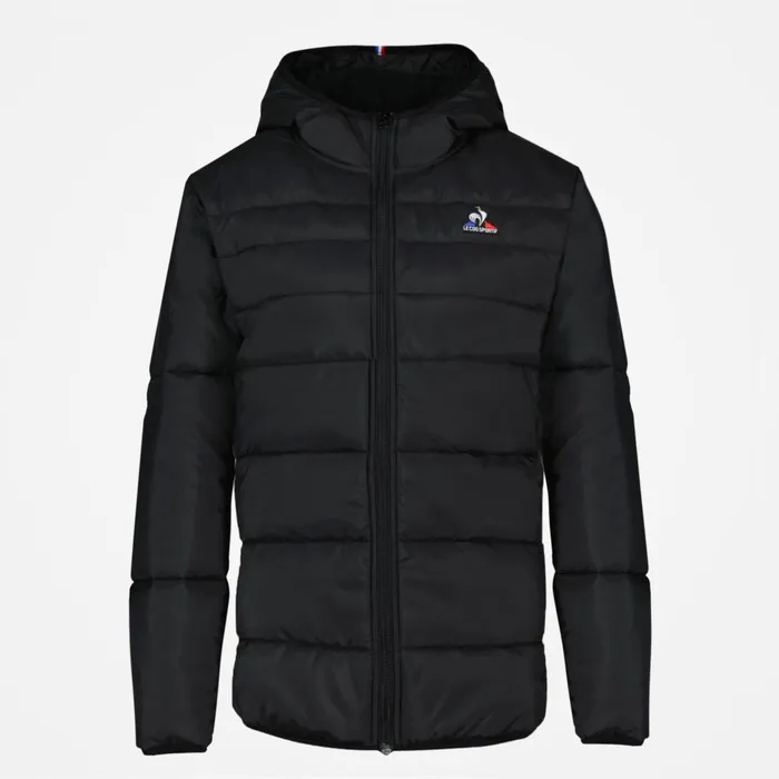 Jackets Women Le Coq Sportif Essentiels Down Jacket Lgre Jackets Women Le Coq Sportif Essentiels Down Jacket Lgre