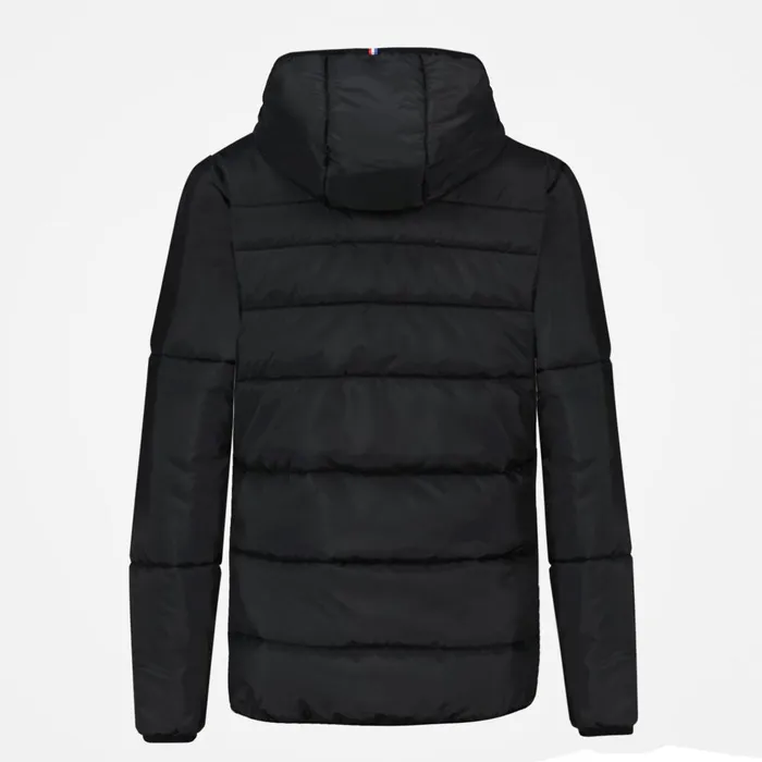 Jackets Women Le Coq Sportif Essentiels Down Jacket Lgre Jackets Women Le Coq Sportif Essentiels Down Jacket Lgre