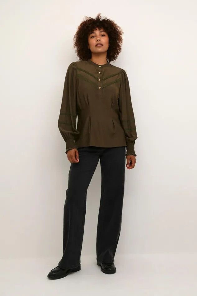 Jeans Women CULTURE CUami Jeans