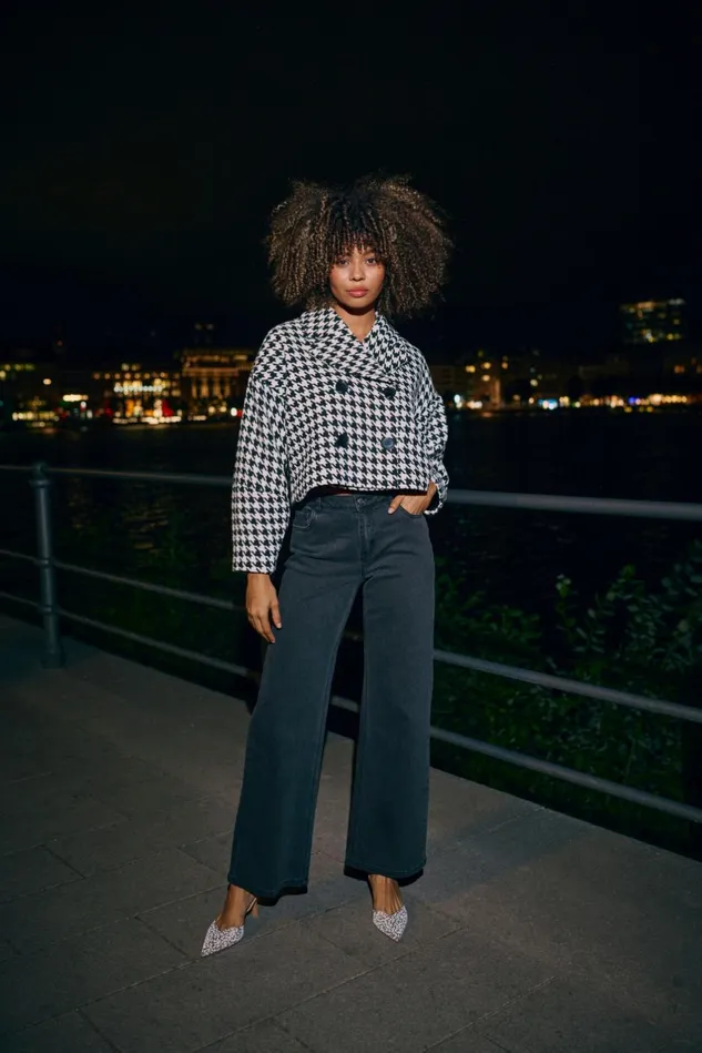 Jeans Women CULTURE CUami Jeans