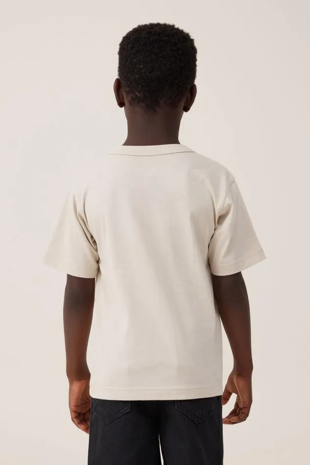 Jonny Short Sleeve Print Tee Rainy Dayhowdy Howdy Howdy Boys Cotton On Tops and TShirts Jonny Short Sleeve Print Tee Rainy Dayhowdy Howdy Howdy Boys Cotton On Tops and TShirts
