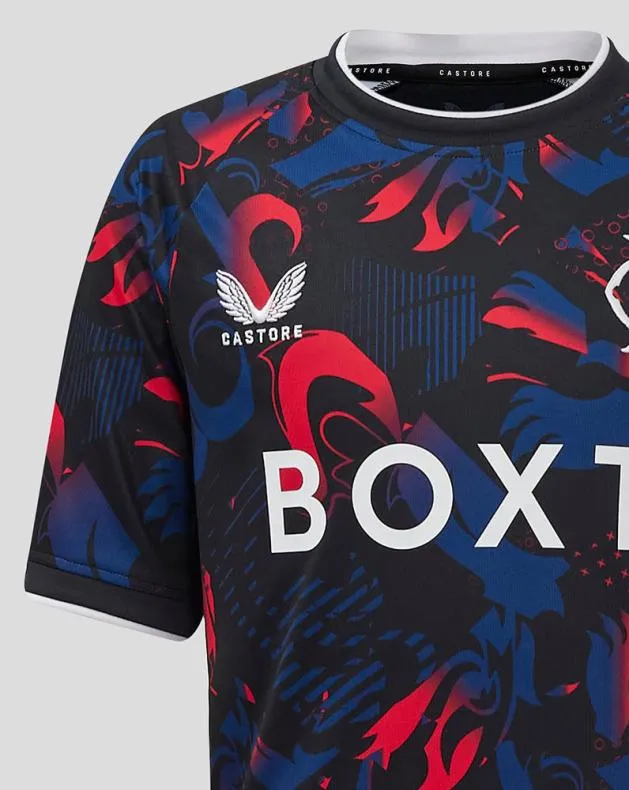 Junior Castore Junior RANGERS FC 2425 THIRD SHIRT