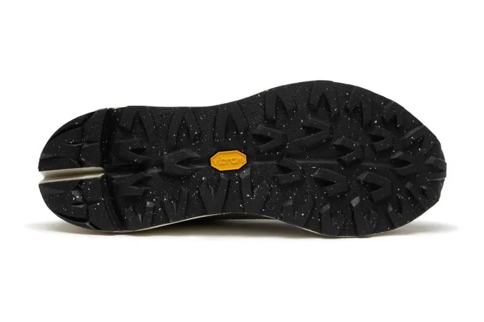 Katana Brown Mens Abeo Sneakers