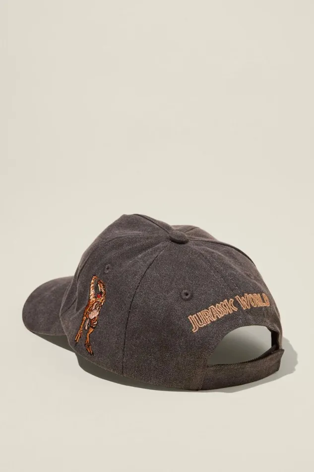 Kids Licensed Cap Lcn Uni Jurassic Worldphantom Boys Cotton On Hats and Beanies Kids Licensed Cap Lcn Uni Jurassic Worldphantom Boys Cotton On Hats and Beanies