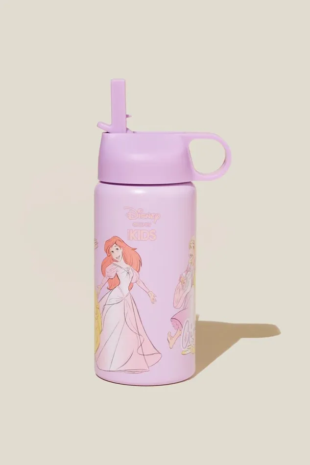 Kids Metal Drink Bottle Lcn Dis Girl Ganglilac Drop GirlsBoys Cotton On Drink Bottles Kids Metal Drink Bottle Lcn Dis Girl Ganglilac Drop GirlsBoys Cotton On Drink Bottles