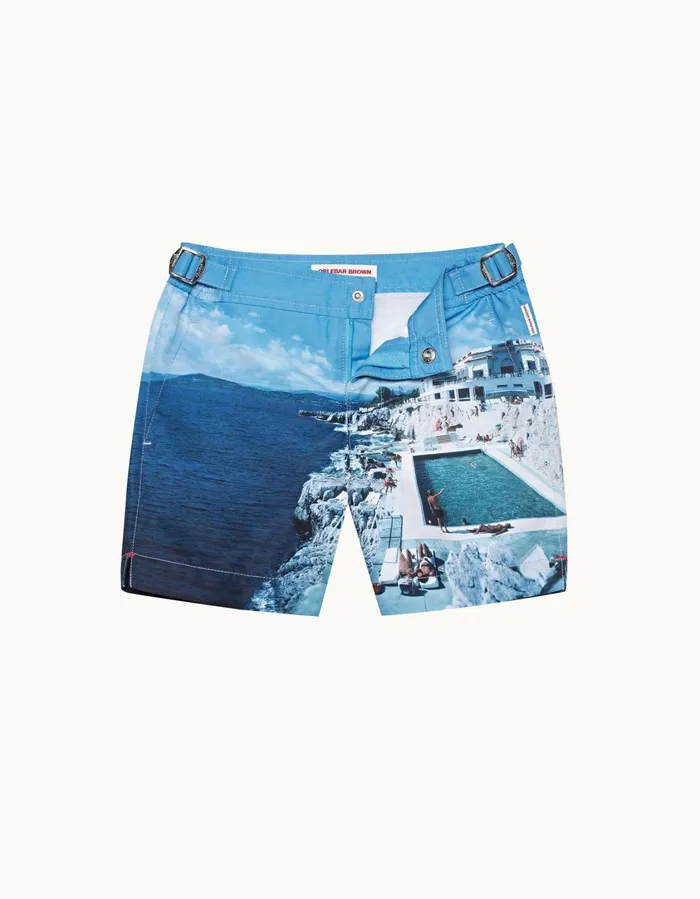 Kids Orlebar Brown Kids Russell Roc Pool Ii