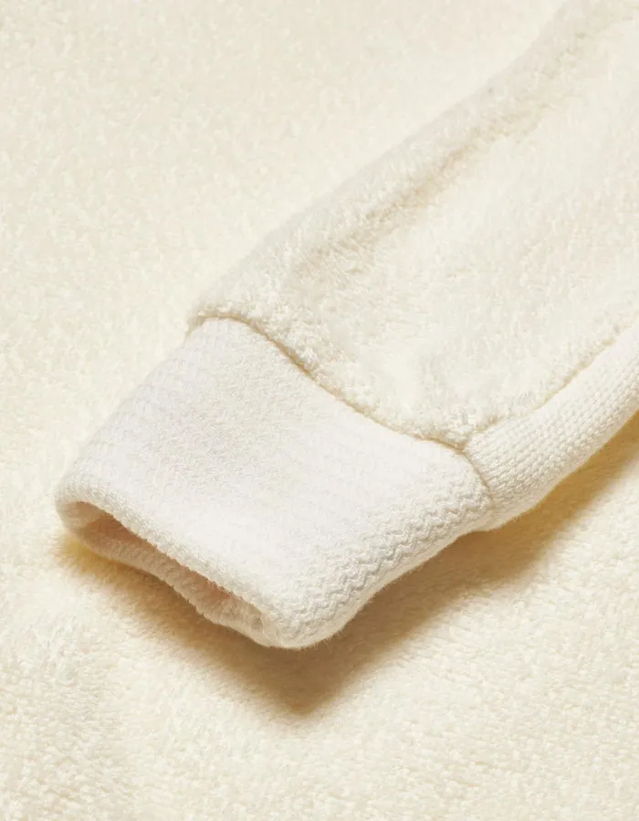 Kids Orlebar Brown Kids Zayden White Sand
