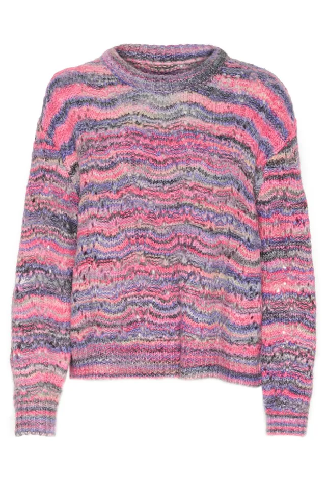 Knitwear and Cardigans Women CULTURE CUrosena Pullover