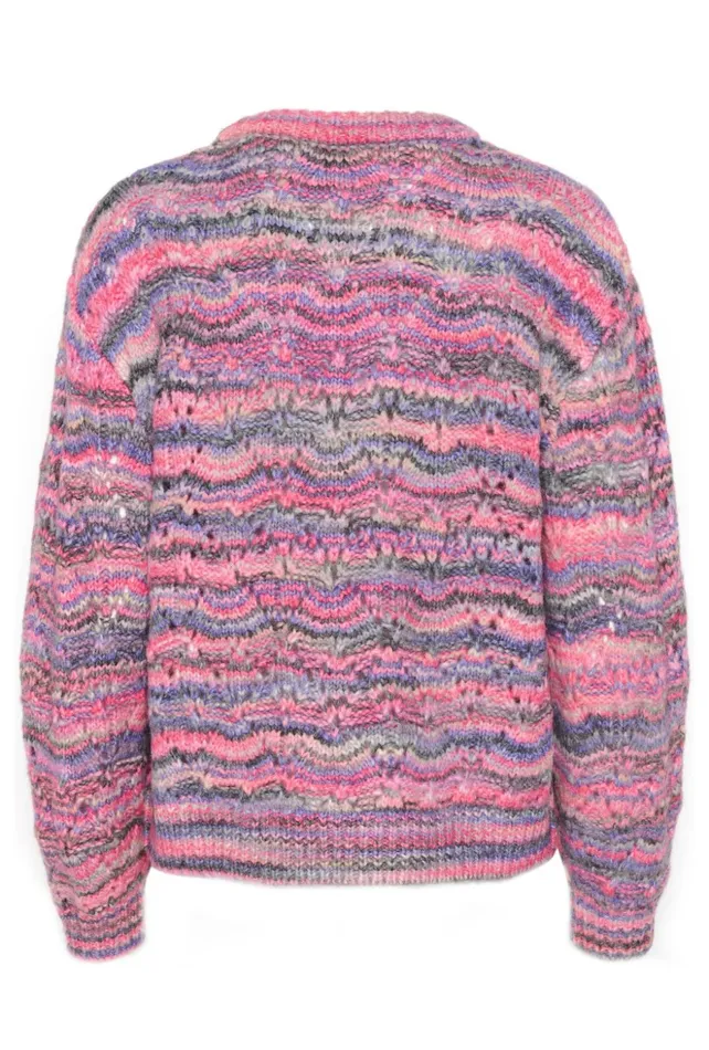Knitwear and Cardigans Women CULTURE CUrosena Pullover