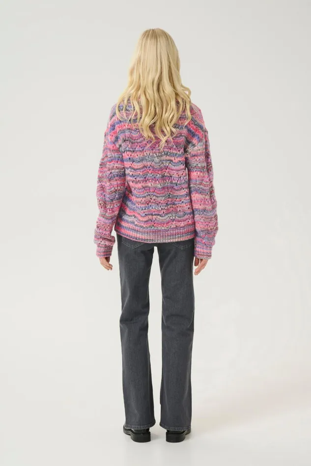 Knitwear and Cardigans Women CULTURE CUrosena Pullover