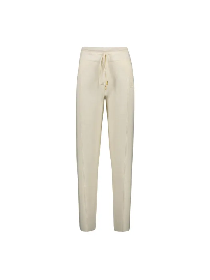 Knitwear and Tracksuits Women Escada Tembossy Pant