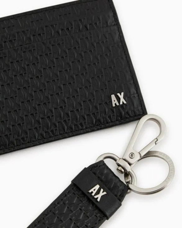 Leather Goods Sets Black Men Armani Wallets And Small Leather Goods Leather Goods Sets Black Men Armani Wallets And Small Leather Goods
