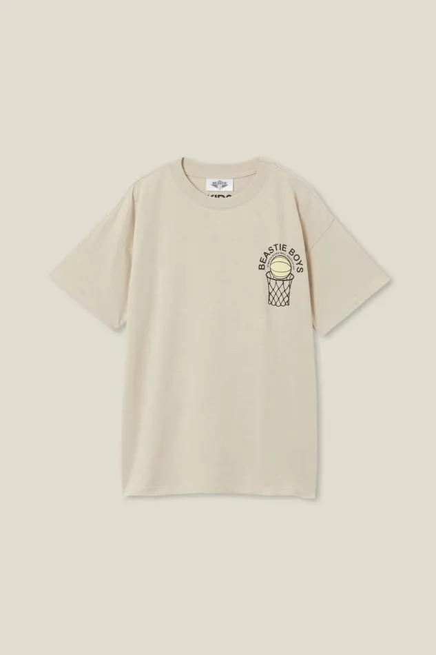 License Quinn Short Sleeve Tee Lcn Bra Rainy Daybeastie Boys Basketball BoysGirls Cotton On Tops and TShirts License Quinn Short Sleeve Tee Lcn Bra Rainy Daybeastie Boys Basketball BoysGirls Cotton On Tops and TShirts