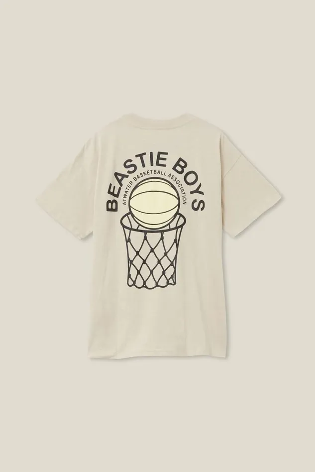 License Quinn Short Sleeve Tee Lcn Bra Rainy Daybeastie Boys Basketball BoysGirls Cotton On Tops and TShirts License Quinn Short Sleeve Tee Lcn Bra Rainy Daybeastie Boys Basketball BoysGirls Cotton On Tops and TShirts