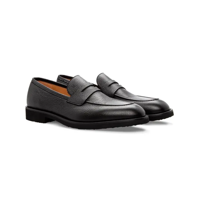 Loafers Men Moreschi COSTANZA