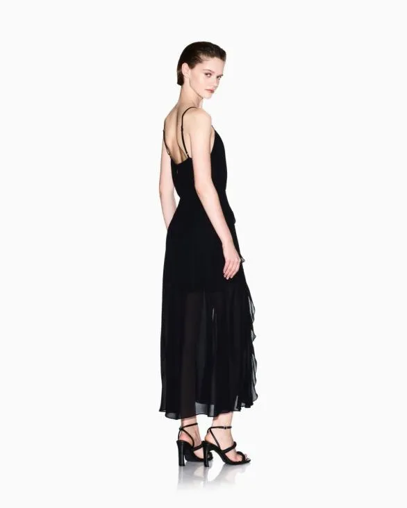 Long Dresses Black Women Armani Dresses And Jumpsuits Long Dresses Black Women Armani Dresses And Jumpsuits