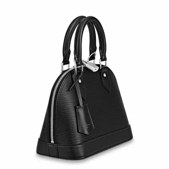Louis Vuitton Alma Bag Louis Vuitton Alma BB Black M59217 Pink M59346 Red M41290 8211 Louis Vuitton Handbag Store 8211 Women