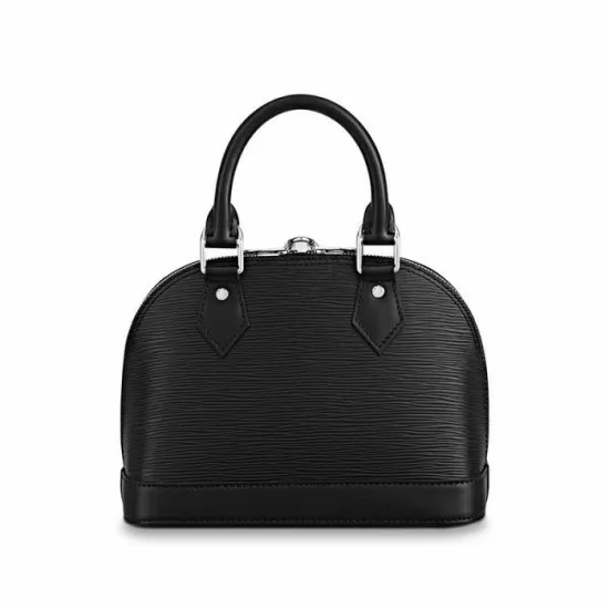 Louis Vuitton Alma Bag Louis Vuitton Alma BB Black M59217 Pink M59346 Red M41290 8211 Louis Vuitton Handbag Store 8211 Women