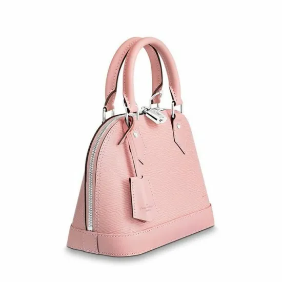 Louis Vuitton Alma Bag Louis Vuitton Alma BB Black M59217 Pink M59346 Red M41290 8211 Louis Vuitton Handbag Store 8211 Women